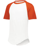Baseball Short Sleeve Tee 2.0