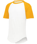 Youth Baseball Short Sleeve Tee 2.0