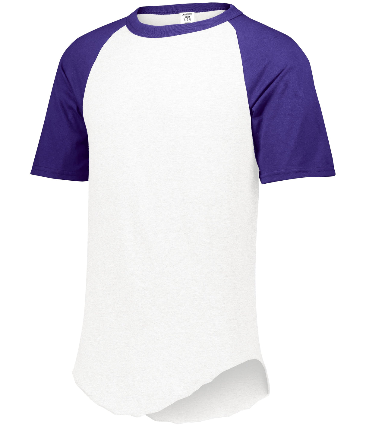 Baseball Short Sleeve Tee 2.0