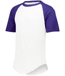 Baseball Short Sleeve Tee 2.0