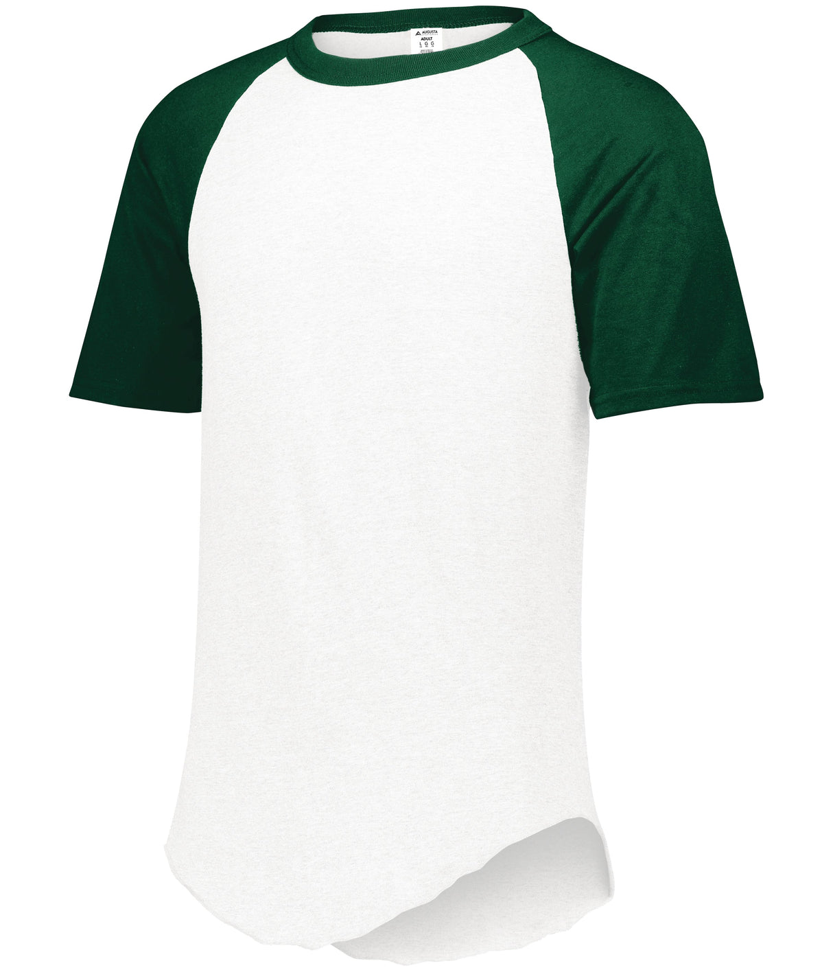 Baseball Short Sleeve Tee 2.0
