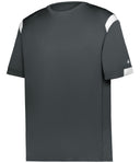 ON THE RISE TEE