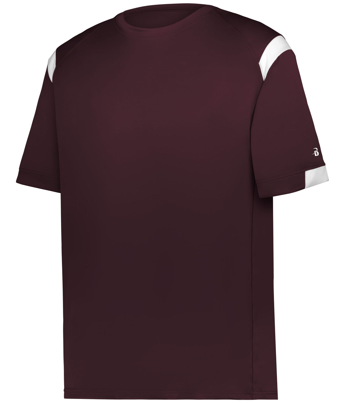ON THE RISE TEE