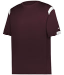 ON THE RISE TEE