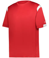 ON THE RISE TEE