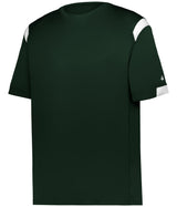 ON THE RISE TEE
