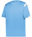 ON THE RISE TEE