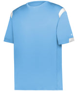 ON THE RISE TEE