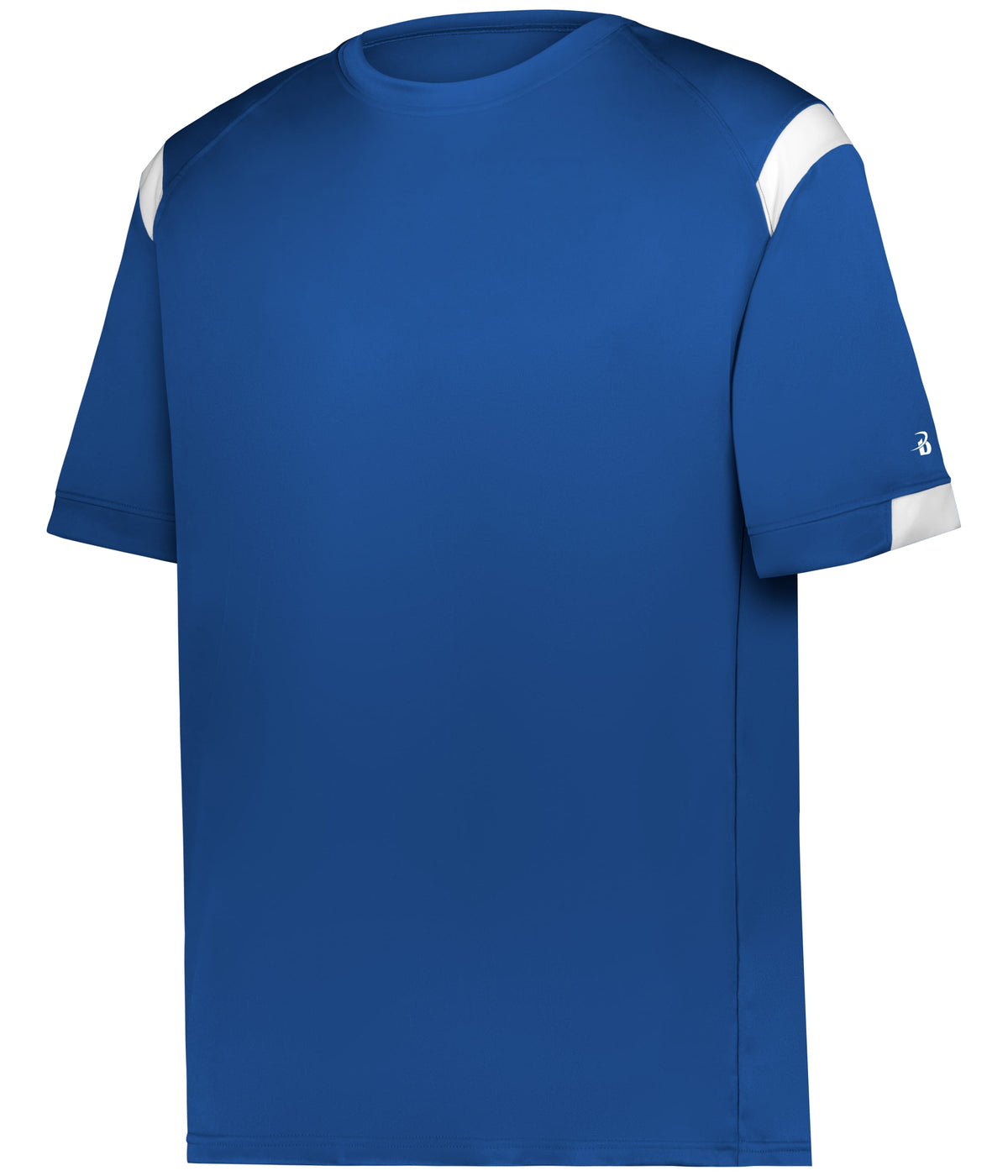 ON THE RISE TEE