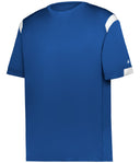 ON THE RISE TEE