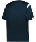 ON THE RISE TEE