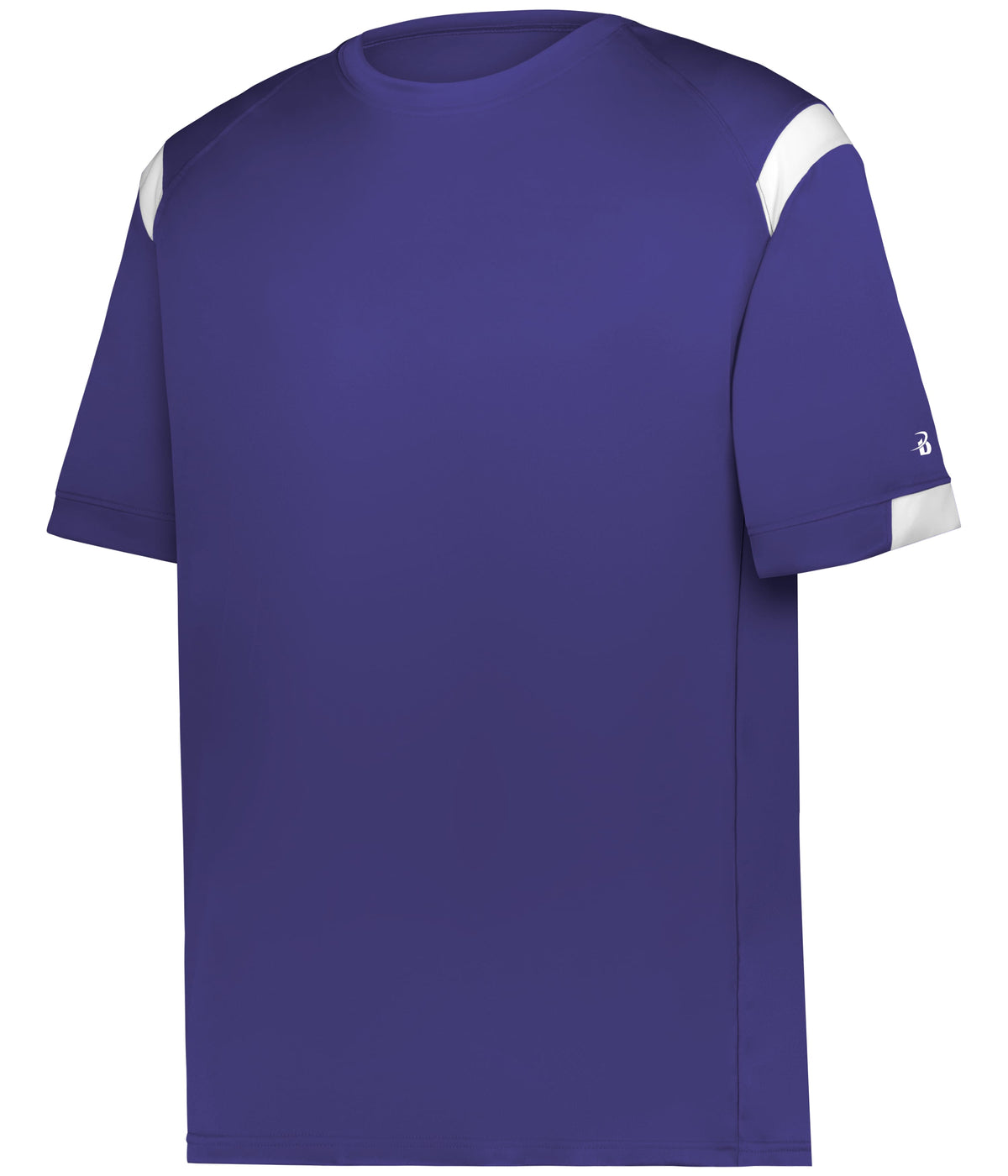 ON THE RISE TEE