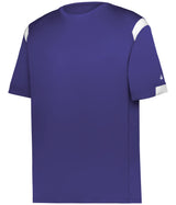 ON THE RISE TEE