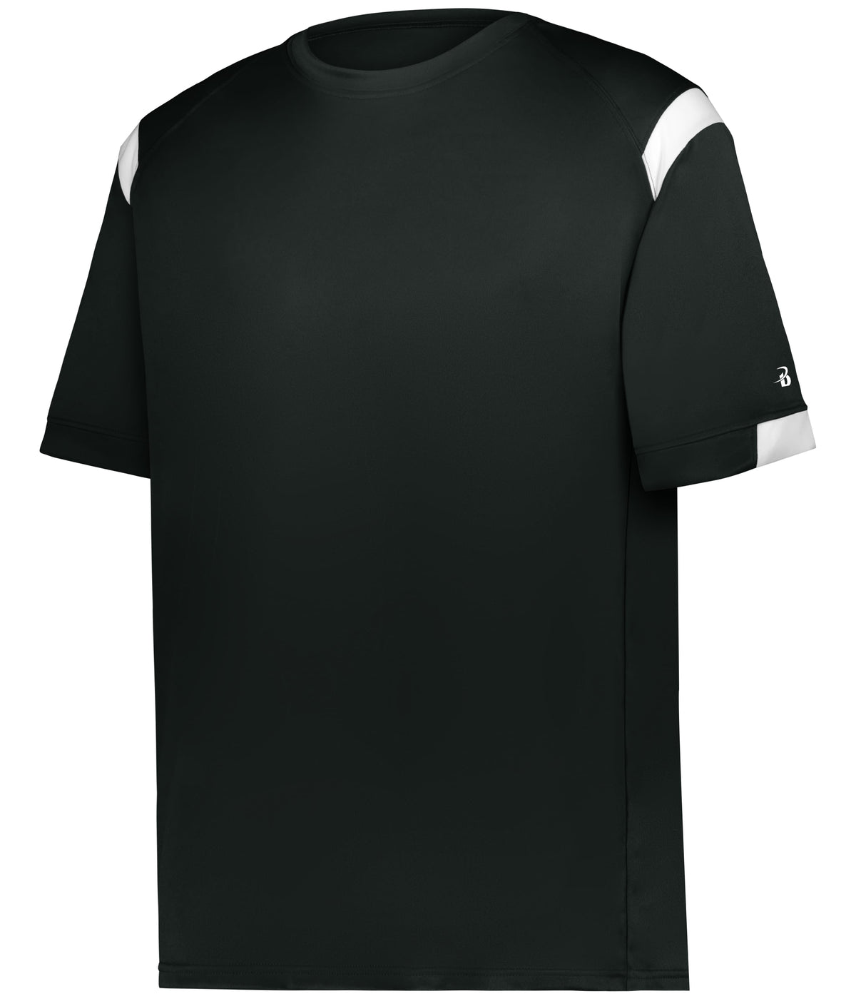 ON THE RISE TEE