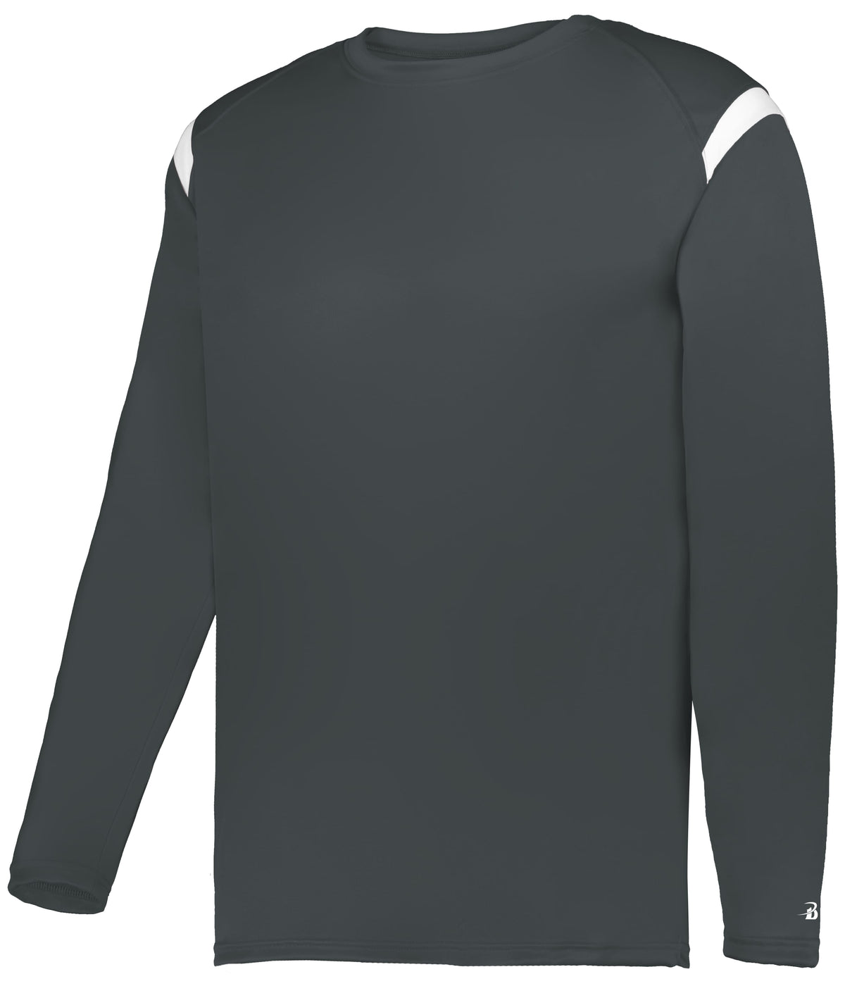 ON THE RISE LONG SLEEVE TEE