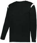 YOUTH ON THE RISE LONG SLEEVE TEE