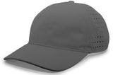 Lite Series Perforated Cap