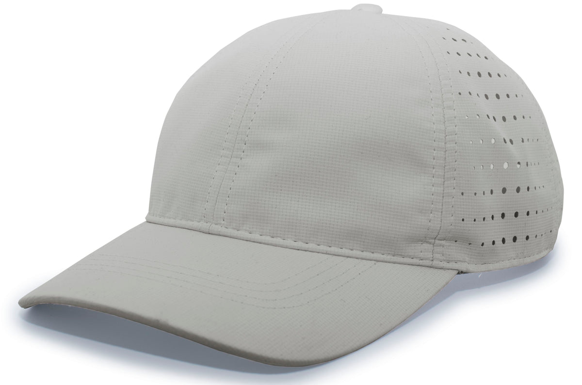 Lite Series Perforated Cap