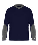 SWEATLESS LONG SLEEVE TEE