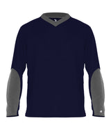 SWEATLESS LONG SLEEVE TEE