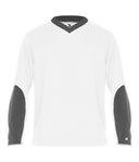 SWEATLESS LONG SLEEVE TEE
