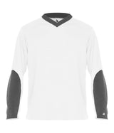 SWEATLESS LONG SLEEVE TEE