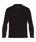 SWEATLESS LONG SLEEVE TEE
