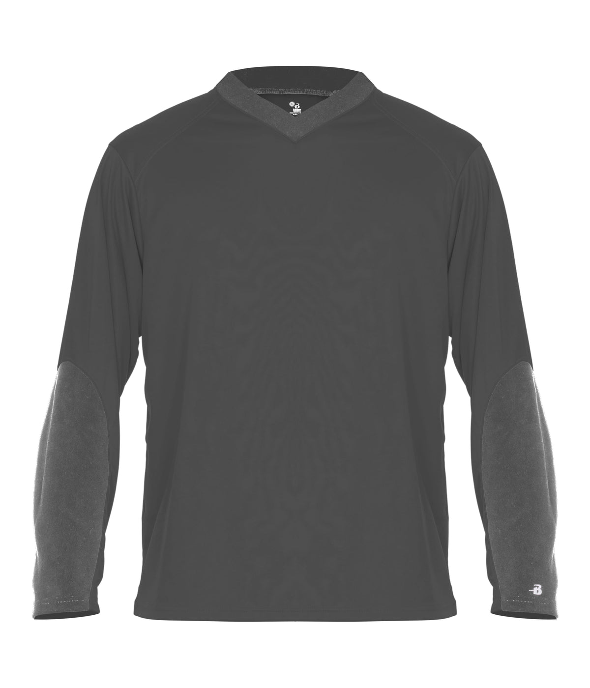 SWEATLESS LONG SLEEVE TEE
