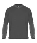SWEATLESS LONG SLEEVE TEE