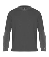 SWEATLESS LONG SLEEVE TEE