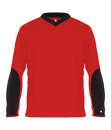 SWEATLESS LONG SLEEVE TEE