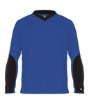 SWEATLESS LONG SLEEVE TEE