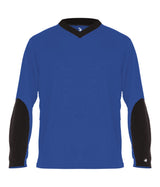 SWEATLESS LONG SLEEVE TEE