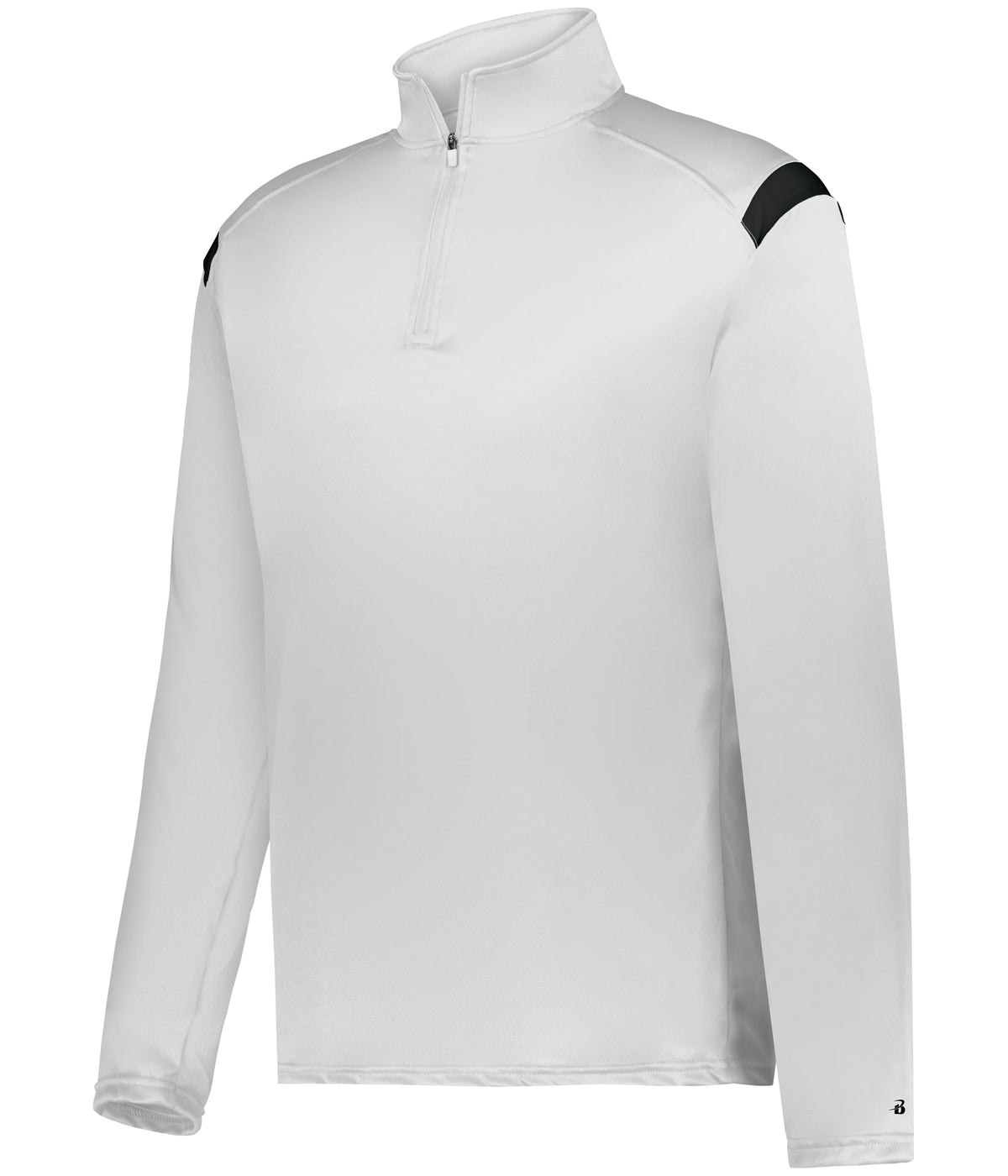 YOUTH ON THE RISE 1/4 ZIP PULLOVER