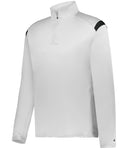 YOUTH ON THE RISE 1/4 ZIP PULLOVER