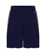 SWEATLESS SHORTS