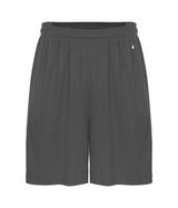 SWEATLESS SHORTS