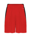 SWEATLESS SHORTS