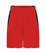 SWEATLESS SHORTS