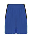 SWEATLESS SHORTS
