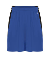 SWEATLESS SHORTS