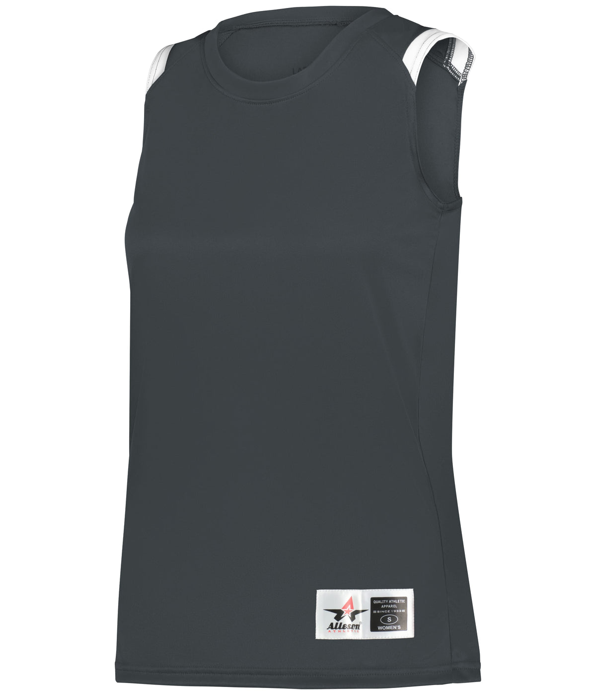 LADIES ON THE RISE BASKETBALL JERSEY