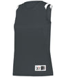 LADIES ON THE RISE BASKETBALL JERSEY