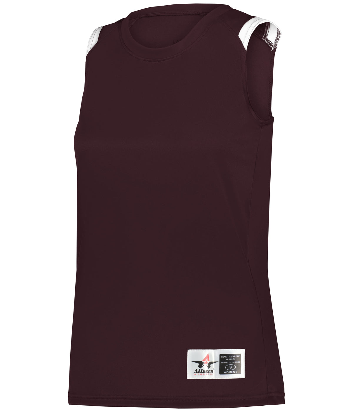 LADIES ON THE RISE BASKETBALL JERSEY