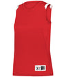 LADIES ON THE RISE BASKETBALL JERSEY