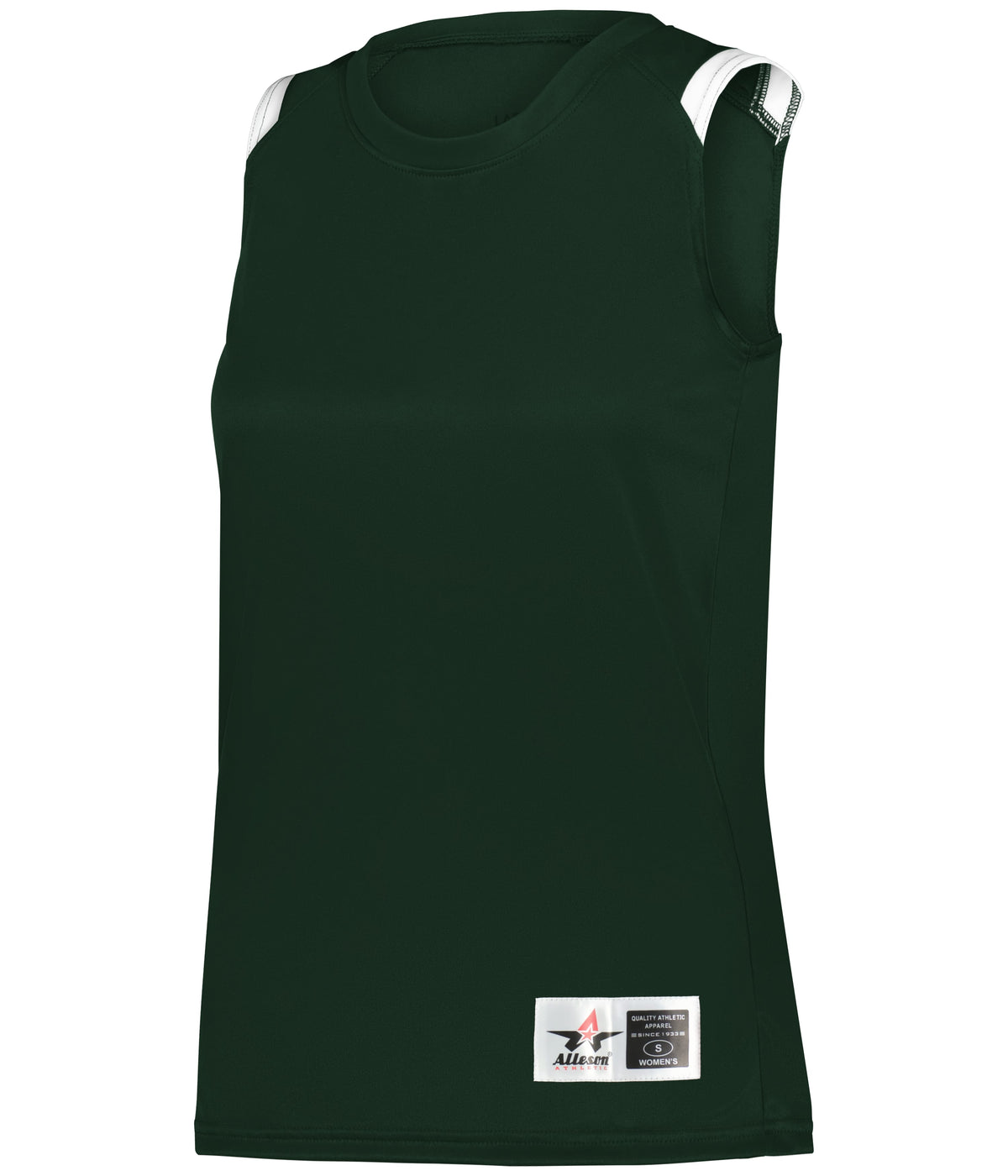 LADIES ON THE RISE BASKETBALL JERSEY