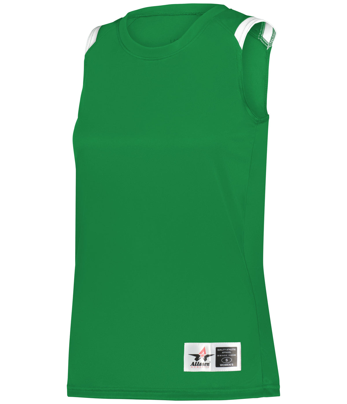 LADIES ON THE RISE BASKETBALL JERSEY