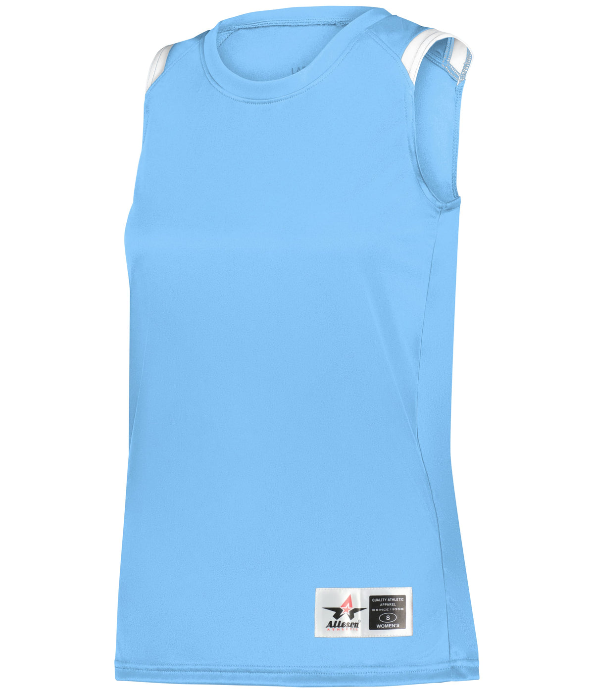 LADIES ON THE RISE BASKETBALL JERSEY