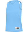 LADIES ON THE RISE BASKETBALL JERSEY