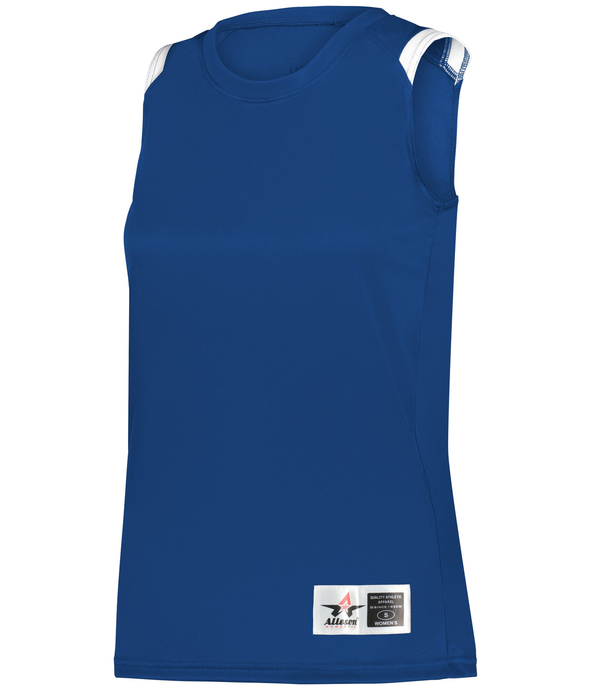LADIES ON THE RISE BASKETBALL JERSEY